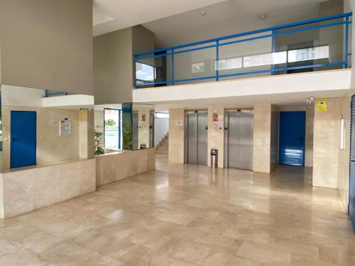 Kennedy III-Fincas Benidorm