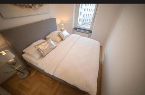 Vienna City Suites