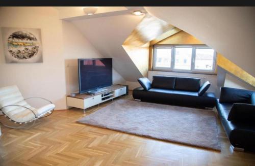 Vienna City Suites