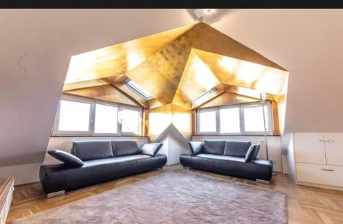 Vienna City Suites