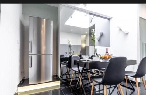 Vienna City Suites