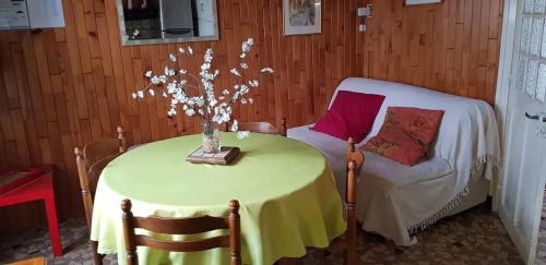Appartement confortable à Auvers-sur-Oise, 50 m², jardin