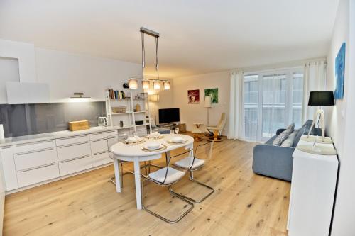 Resort Apartamenty Klifowa Rewal 99
