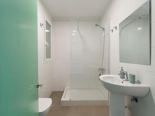 Apartamento Playa 57