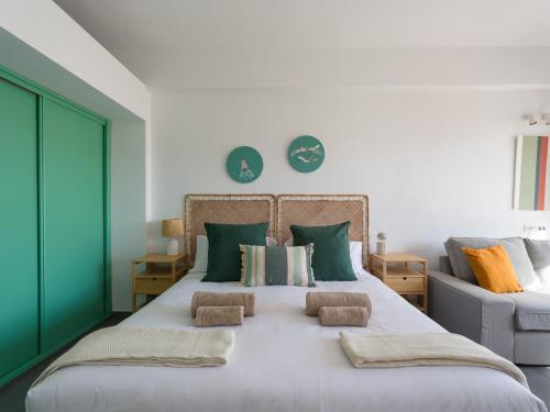Apartamento Playa 57