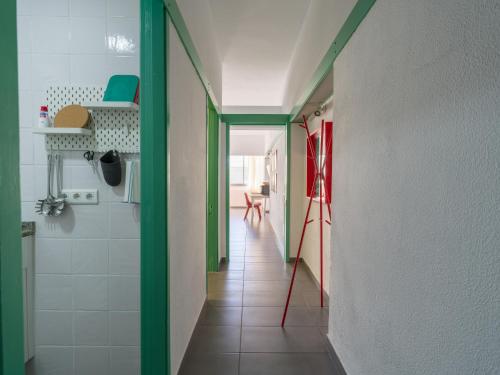Apartamento Playa 57