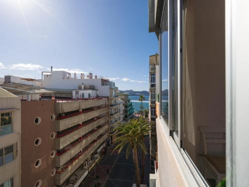 Apartamento Playa 57