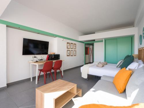 Apartamento Playa 57