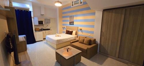 Dive Hostel Hurghada Apartments