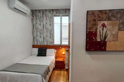 Hostal Cervantes