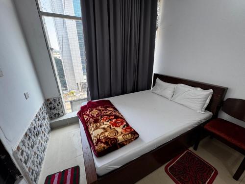 Hotel Labbaik Dhanmondi