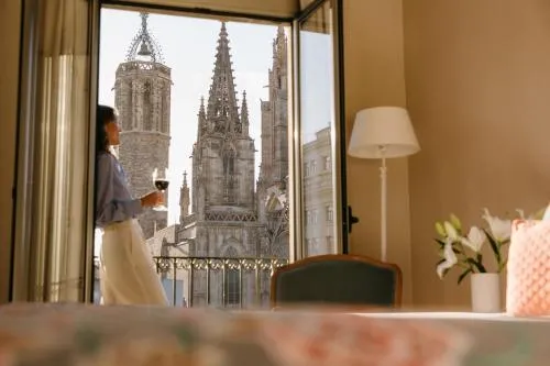 Lamaro Hotel Barcelona - Preferred Hotels & Resorts - Lifestyle Collection photo 19