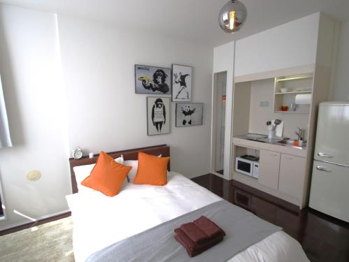 Cassyta Gotanda Zeko-Residence