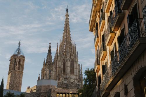 Lamaro Hotel Barcelona - Preferred Hotels & Resorts - Lifestyle Collection photo 82
