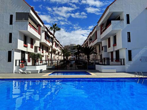 Duplex Playa de Las Americas - 600mt from the beach