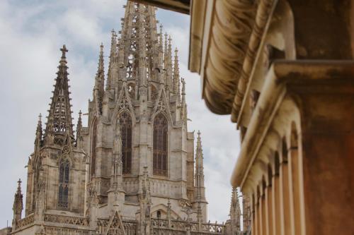 Lamaro Hotel Barcelona - Preferred Hotels & Resorts - Lifestyle Collection photo 86