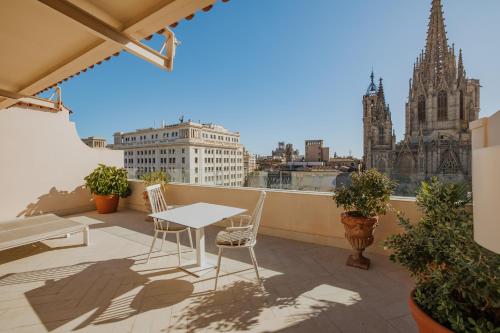 Lamaro Hotel Barcelona - Preferred Hotels & Resorts - Lifestyle Collection photo 87