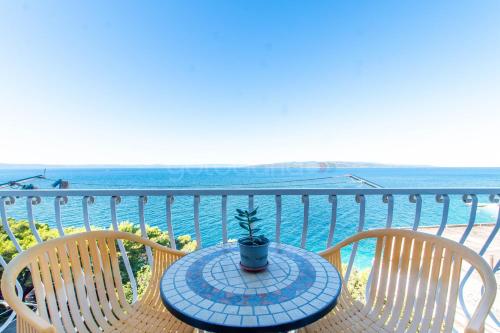 Seaside Apartments Ivo