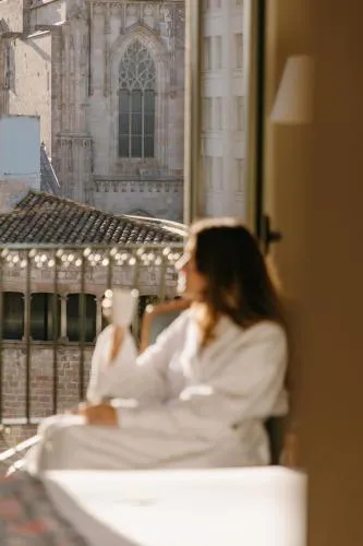 Lamaro Hotel Barcelona - Preferred Hotels & Resorts - Lifestyle Collection photo 22