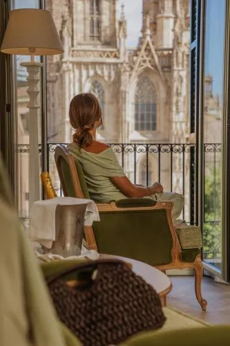 Lamaro Hotel Barcelona - Preferred Hotels & Resorts - Lifestyle Collection photo 20