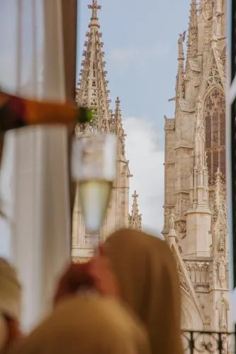 Lamaro Hotel Barcelona - Preferred Hotels & Resorts - Lifestyle Collection photo 24