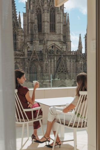 Lamaro Hotel Barcelona - Preferred Hotels & Resorts - Lifestyle Collection photo 88