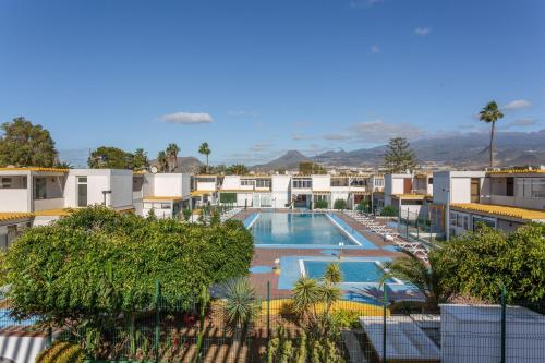 Easystay Costa del Silencio Wifi