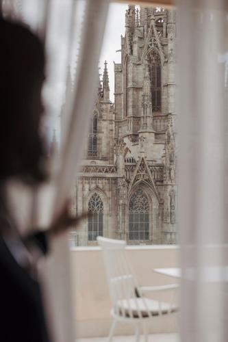 Lamaro Hotel Barcelona - Preferred Hotels & Resorts - Lifestyle Collection photo 89