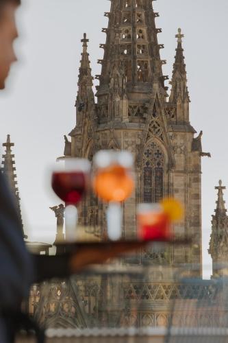 Lamaro Hotel Barcelona - Preferred Hotels & Resorts - Lifestyle Collection photo 91