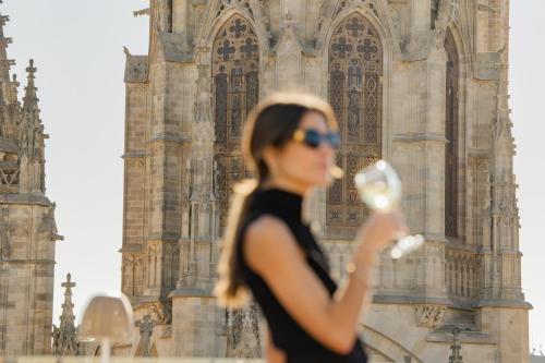 Lamaro Hotel Barcelona - Preferred Hotels & Resorts - Lifestyle Collection photo 92