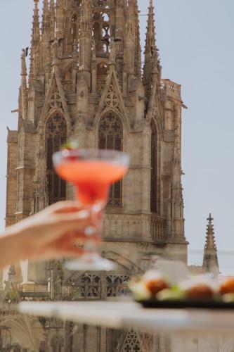 Lamaro Hotel Barcelona - Preferred Hotels & Resorts - Lifestyle Collection photo 93