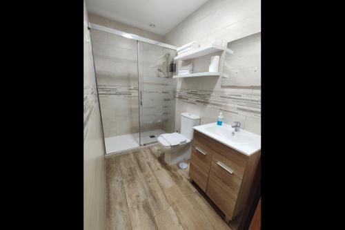 Hostal Cervantes