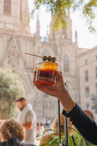 Lamaro Hotel Barcelona - Preferred Hotels & Resorts - Lifestyle Collection photo 94