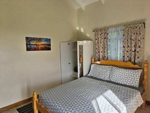 Sea View Guest House Apt