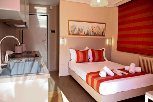 Best House Erato Neo Faliro Piraeus