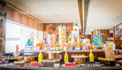 Holiday Inn Jaipur City Centre by IHG