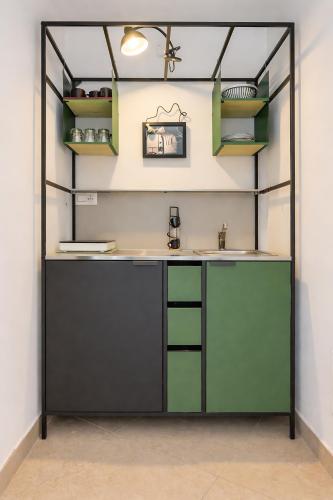Molo Angioino Suites