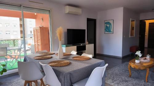 Appartement Port Royal