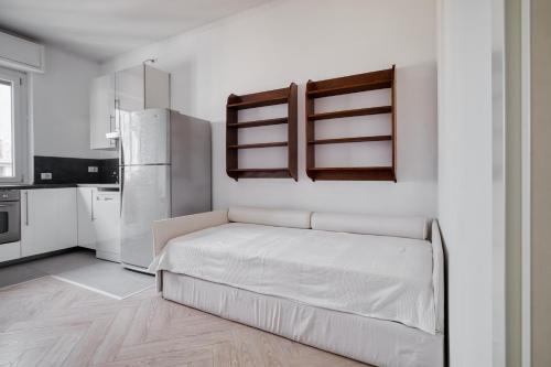 MiCo Executive Apartment-CityLife District
