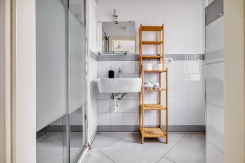 MiCo Executive Apartment-CityLife District