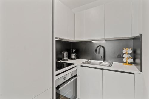 1-BR with Outdoor Space - Onsite Parking for 19,90 per Day