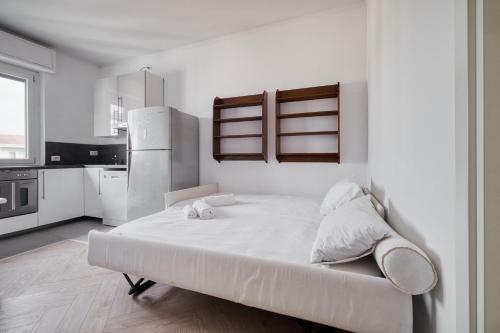 MiCo Executive Apartment-CityLife District