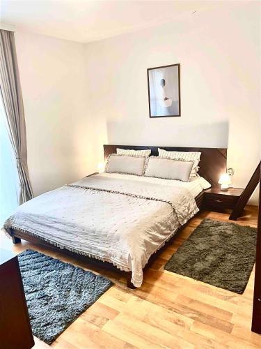 The Mountain Hug 1BR by SI Stay