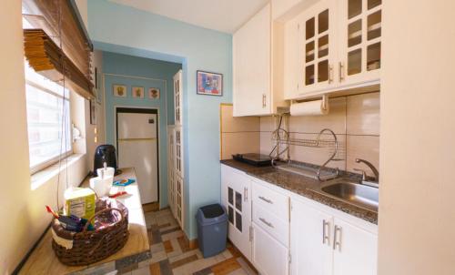 Cuina o zona de cuina de Vanda