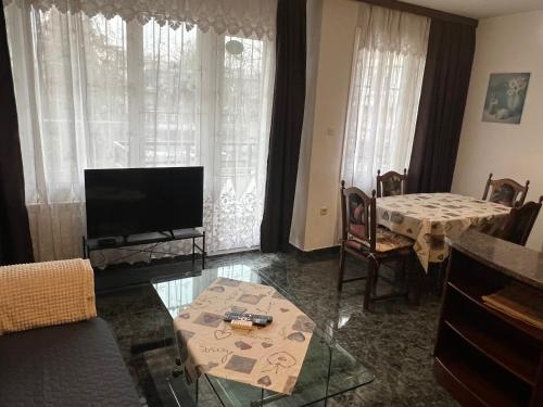 EAST Spacious and Comfort Apartment in the best suburb in Sofia