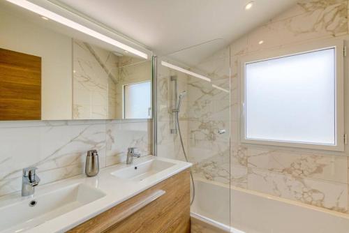 Couchant Chalet Lumineux 6pax Vues Terrasses Confort
