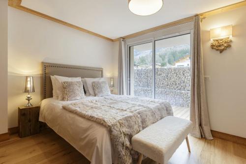 Levant Chalet Moderne 6pax Vues Terrasses Confort