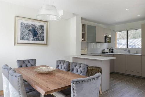Levant Chalet Moderne 6pax Vues Terrasses Confort