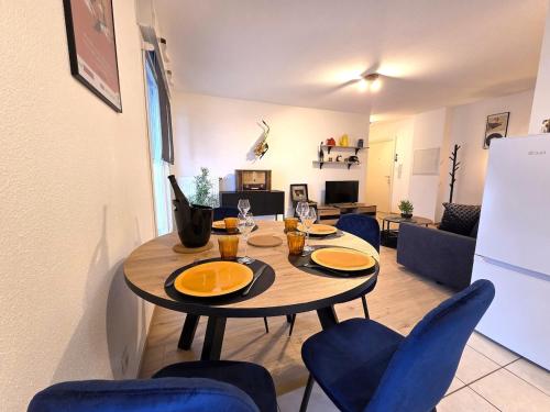 Jazz & Colmar - T2 - Free Parking - Centre ville- Colmar