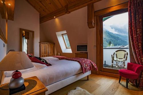 Astoria - UltraCentral 140m2 Balcons Vues Balneo Sauna